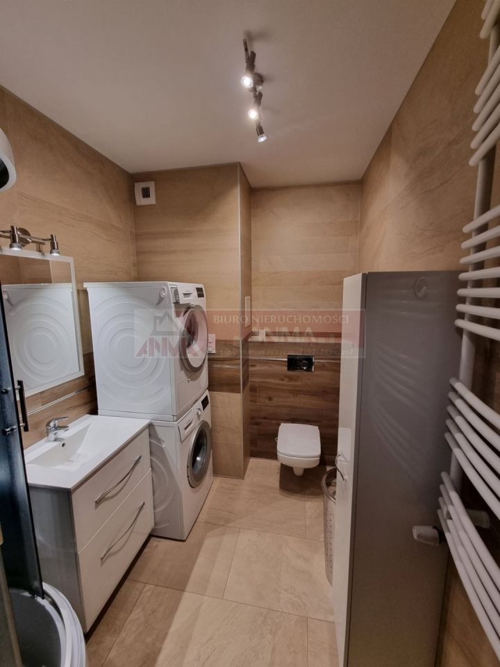 Mieszkanie 2-pokojowe Lublin Śródmieście, ul. Stanisława Leszczyńskiego. Zdjęcie 8