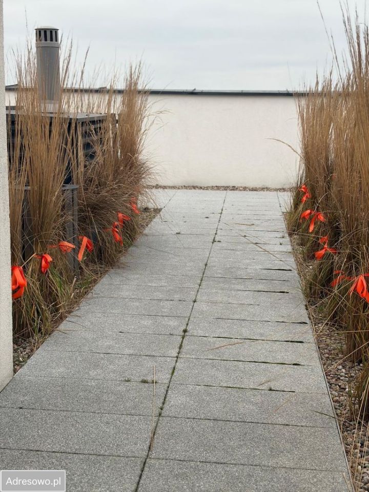 Mieszkanie 3-pokojowe Gdańsk Letnica, ul. Starowiejska. Zdjęcie 13