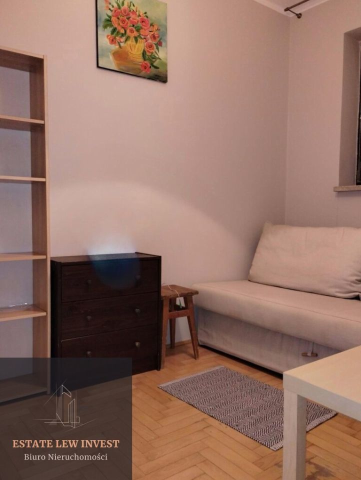 Mieszkanie 2-pokojowe Kraków, ul. Rezedowa. Zdjęcie 3