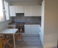 Mieszkanie 3-pokojowe Wrocław Stare Miasto, ul. Stefana Czarnieckiego. Zdjęcie 4