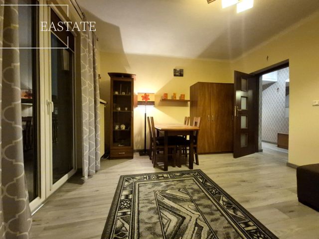 Mieszkanie 1-pokojowe Warszawa Śródmieście, ul. Wilcza. Zdjęcie 7