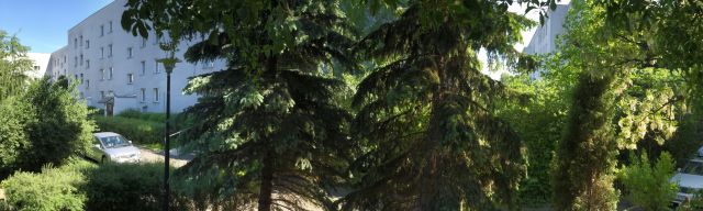 Mieszkanie 2-pokojowe Warszawa Natolin, ul. Małej Łąki. Zdjęcie 13