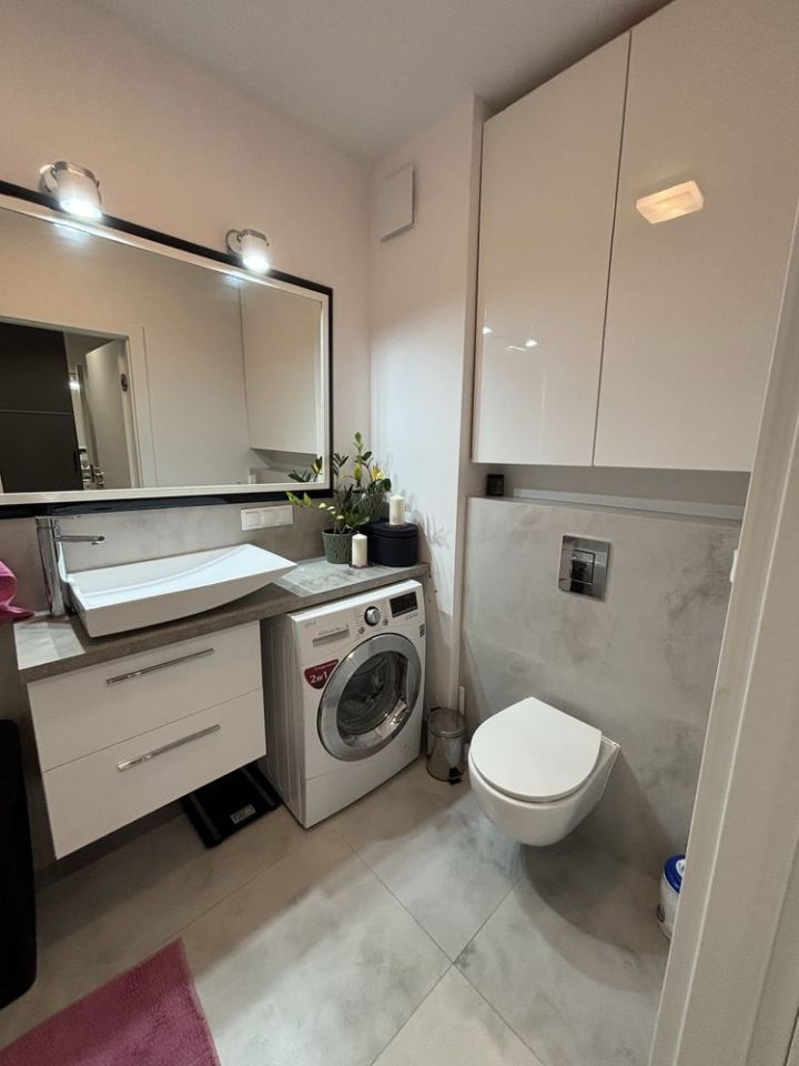 Mieszkanie 2-pokojowe Ożarów Mazowiecki. Zdjęcie 2