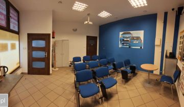 Lokal Legnica, ul. Złotoryjska