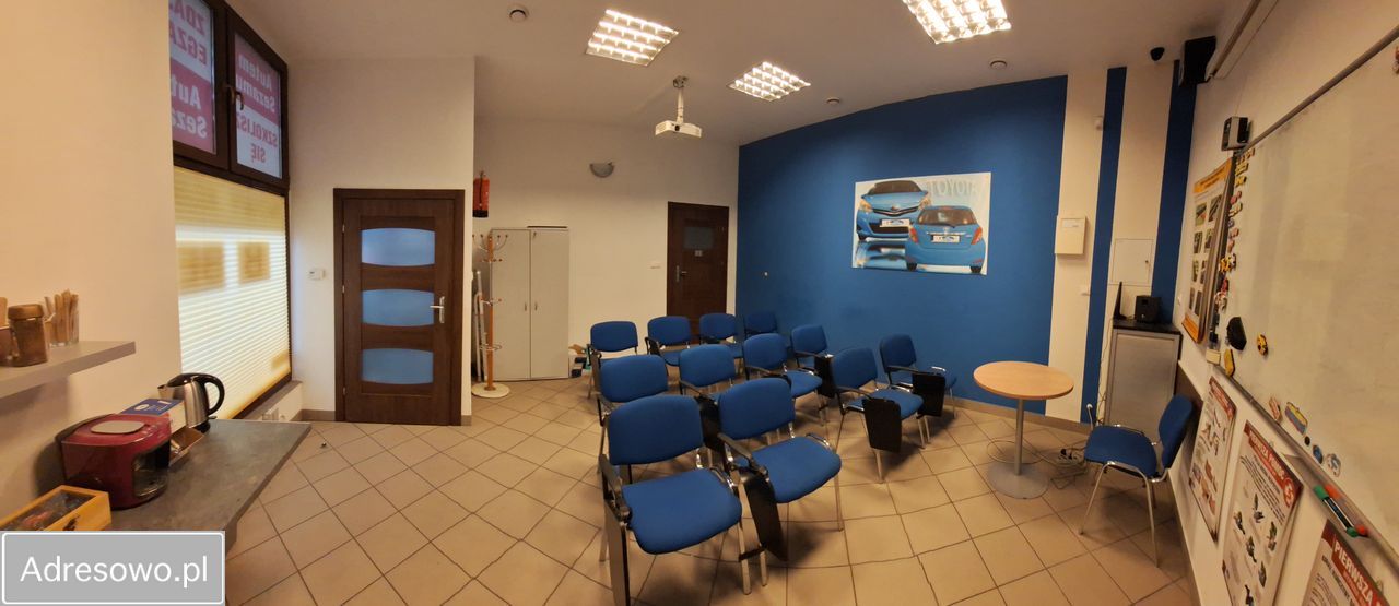 Lokal Legnica, ul. Złotoryjska