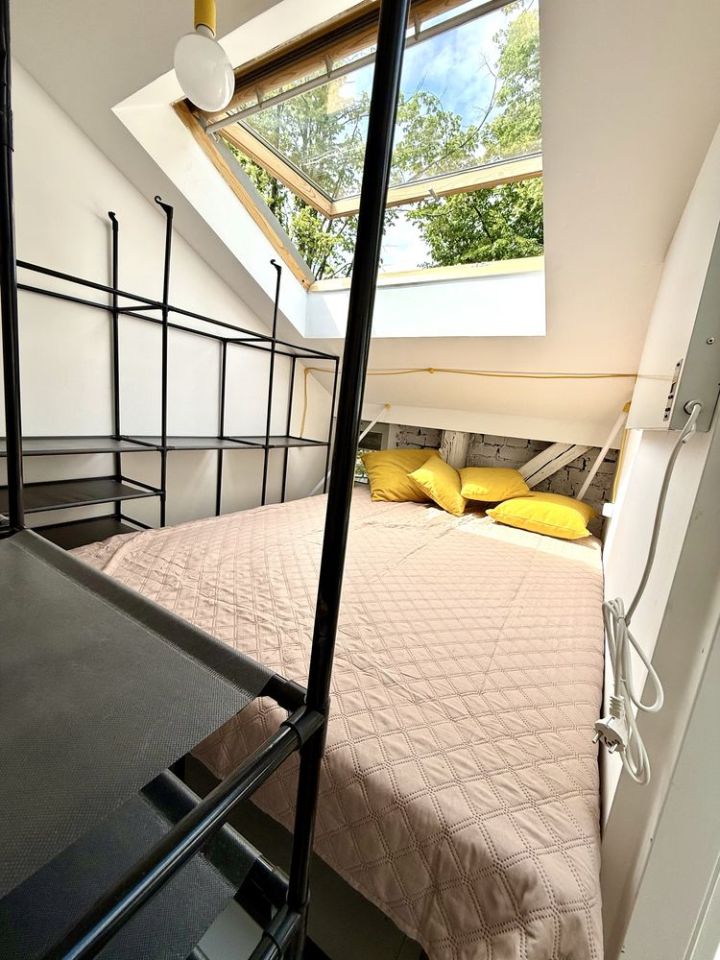 Mieszkanie 4-pokojowe Łódź Śródmieście, ul. Juliana Tuwima. Zdjęcie 7