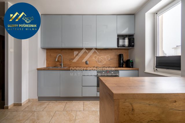 Mieszkanie 3-pokojowe Gdańsk Morena, ul. Morenowe Wzgórze. Zdjęcie 9