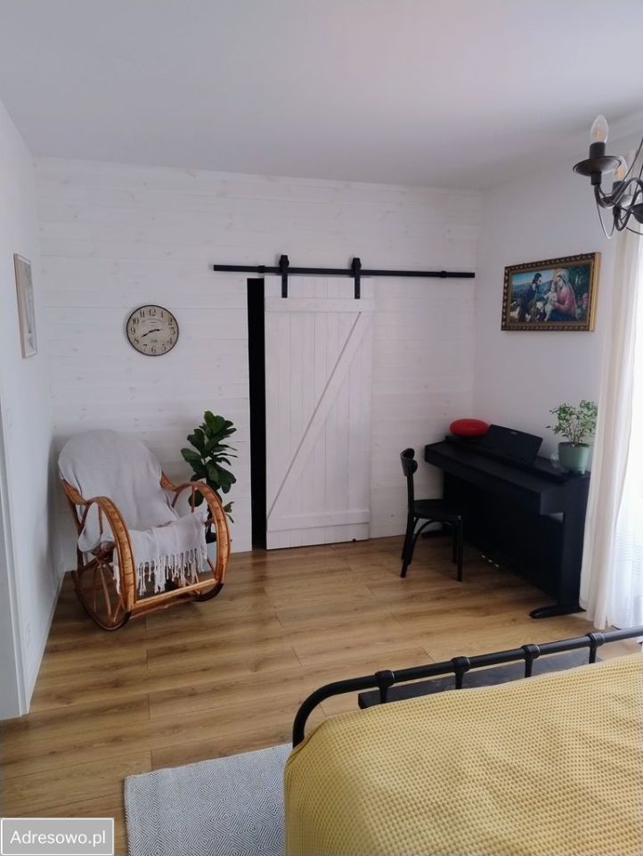 dom szeregowy, 6 pokoi Rumia Centrum, ul. Herberta. Zdjęcie 10