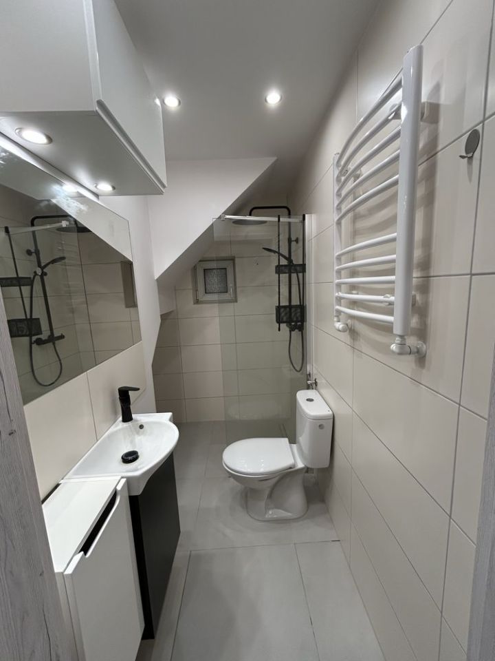 dom wolnostojący, 4 pokoje Lublin Dziesiąta. Zdjęcie 5