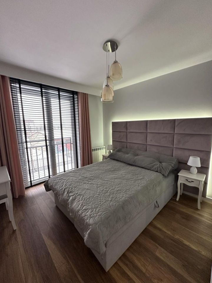 Mieszkanie 2-pokojowe Bytów. Zdjęcie 4