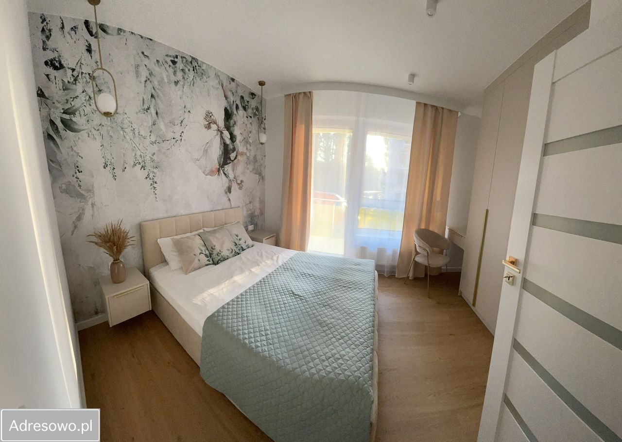 Mieszkanie 2-pokojowe Łódź Górna, ul. Wólczańska. Zdjęcie 11