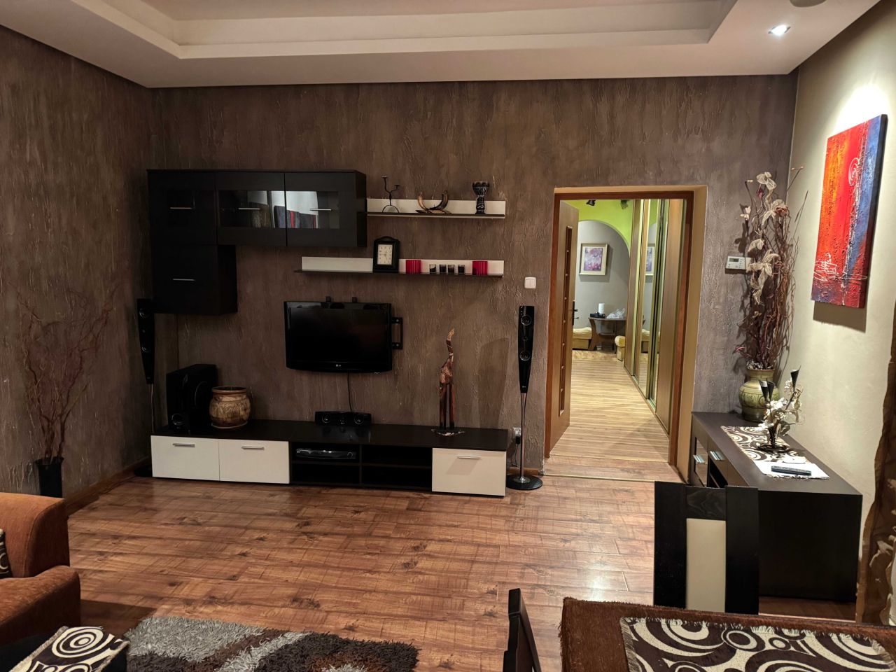 Mieszkanie 2-pokojowe Chojnów, rynek Rynek. Zdjęcie 1