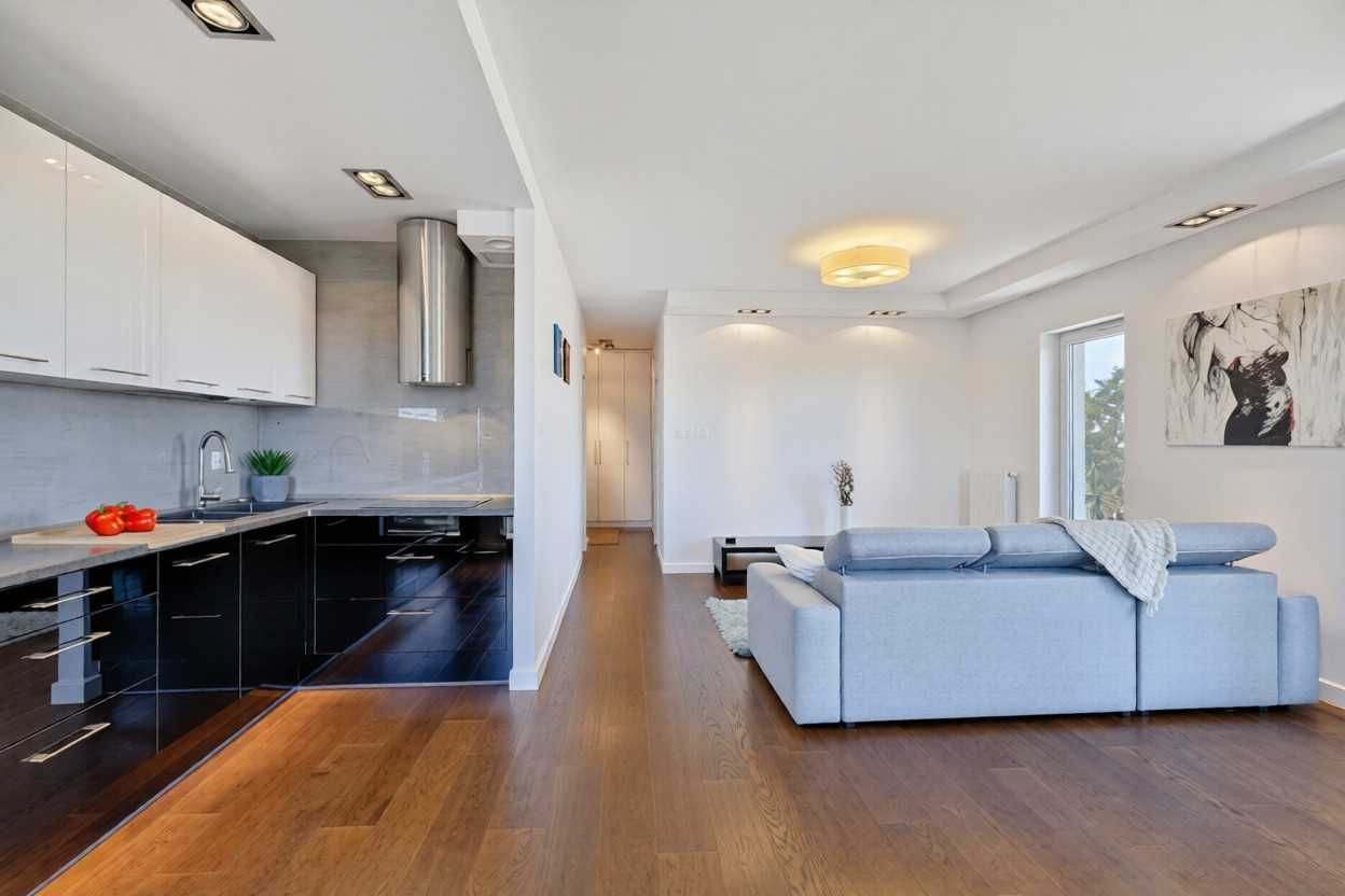 Mieszkanie 2-pokojowe Łódź Polesie, ul. gen. Lucjana Żeligowskiego. Zdjęcie 6