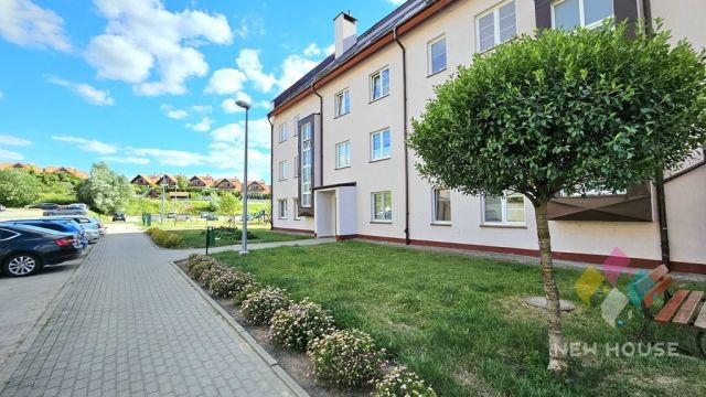 Mieszkanie 2-pokojowe Olsztyn Jaroty. Zdjęcie 7