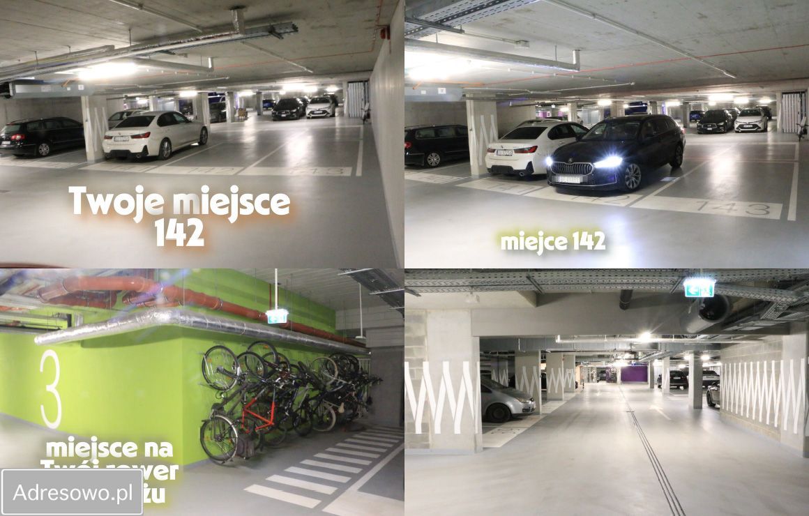 Mieszkanie 3-pokojowe Warszawa Chrzanów, ul. Brzeżek. Zdjęcie 12