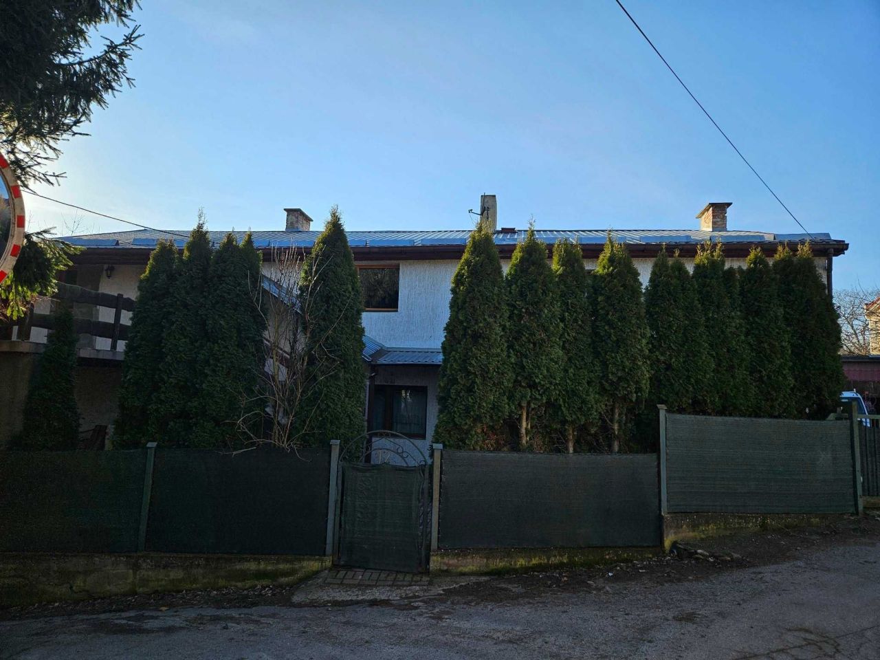 dom wolnostojący Ławica. Zdjęcie 3