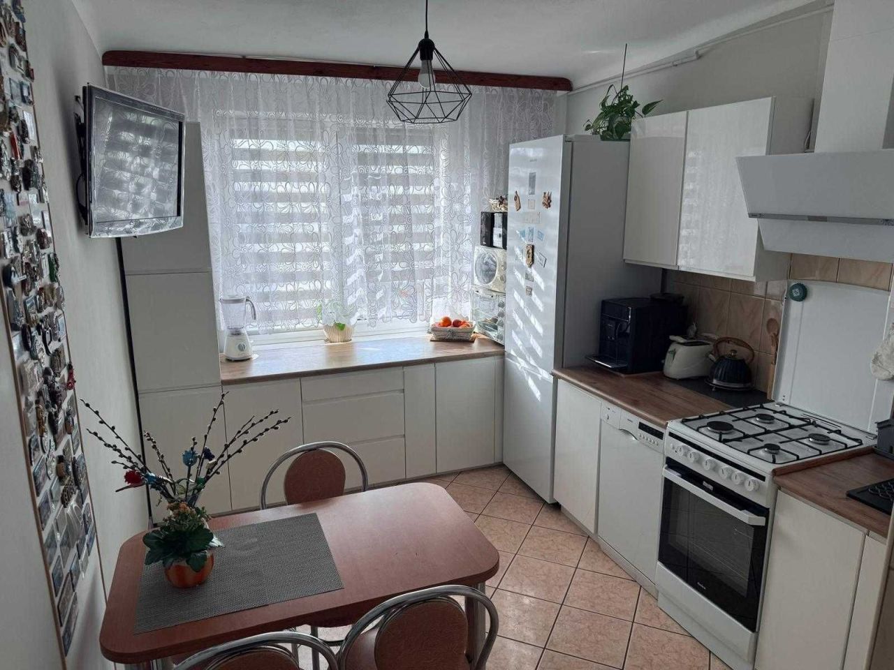 Mieszkanie 3-pokojowe Cieślin. Zdjęcie 2