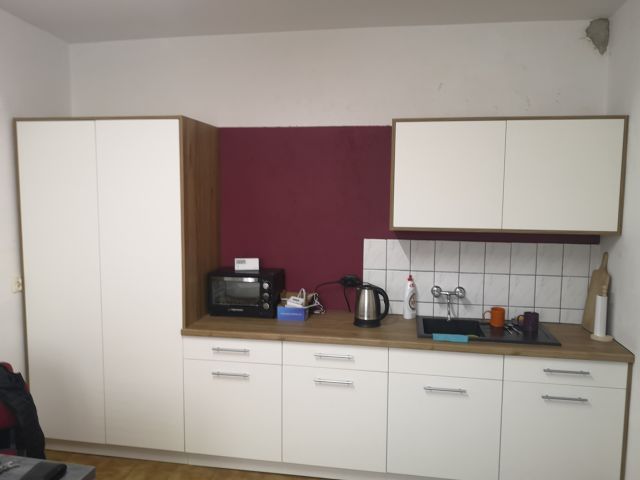 Hala/magazyn Nieciszów. Zdjęcie 8