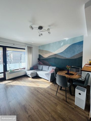 Mieszkanie 2-pokojowe Józefosław, ul. Feniksa. Zdjęcie 1