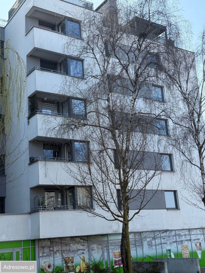 Mieszkanie 1-pokojowe Poznań Grunwald, ul. Jeleniogórska. Zdjęcie 11