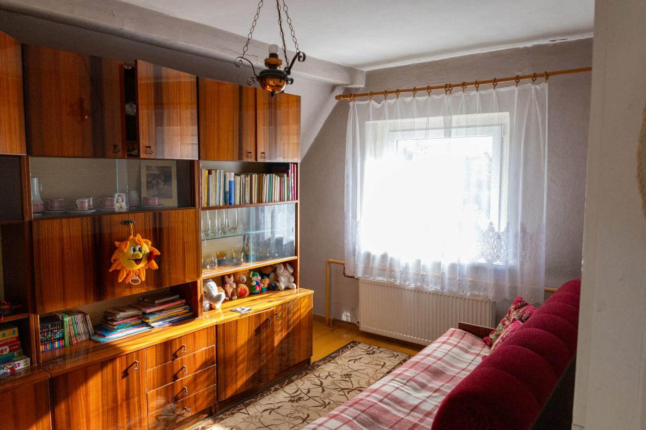 dom wolnostojący, 5 pokoi Goszcz, Ogrodowa. Zdjęcie 18