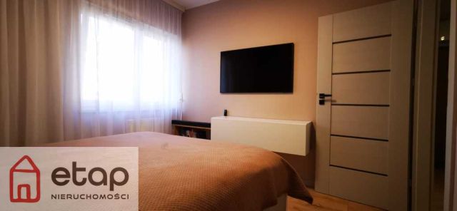 Mieszkanie 4-pokojowe Poznań Ogrody, ul. Janusza Meissnera. Zdjęcie 10