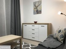 Mieszkanie 2-pokojowe Warszawa Ursynów, ul. Wilhelma Konrada Roentgena. Zdjęcie 2