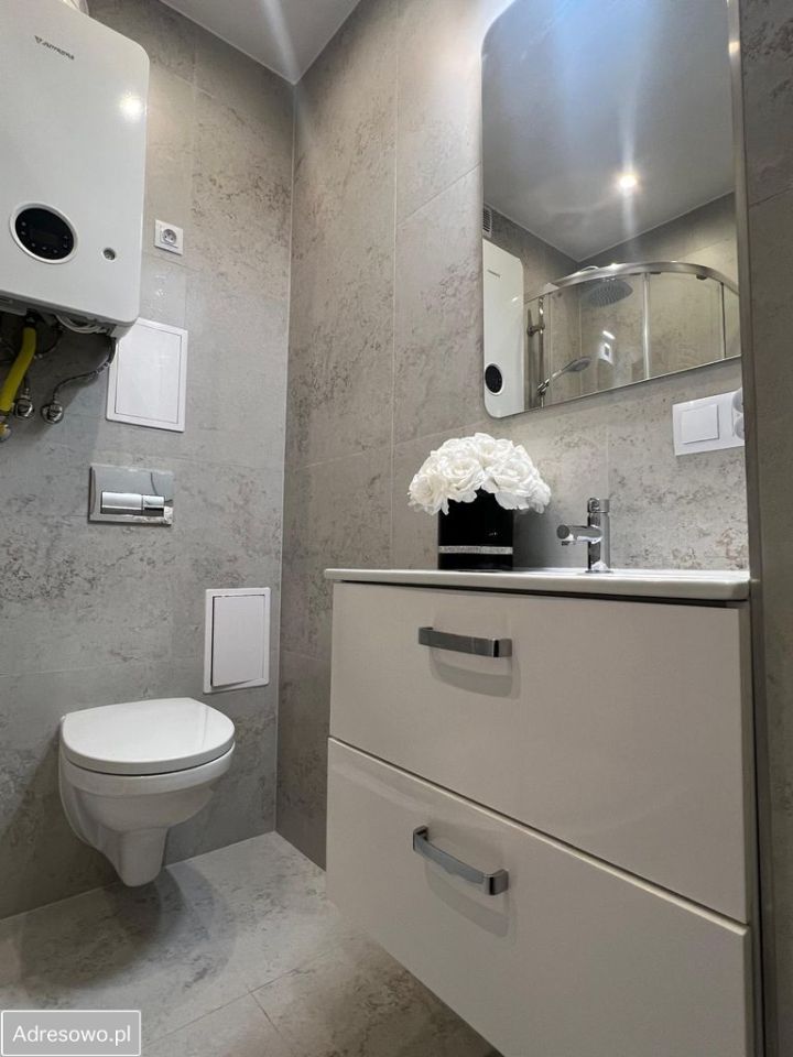 Mieszkanie 2-pokojowe Chorzów Centrum, ul. Cieszyńska. Zdjęcie 5