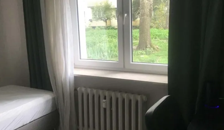 Mieszkanie 2-pokojowe Lublin Rury, ul. Konrada Wallenroda
