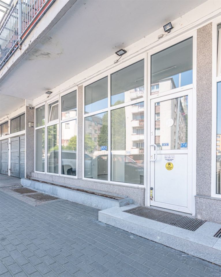 Lokal Szczecin Niebuszewo, ul. Księcia Barnima III Wielkiego. Zdjęcie 15