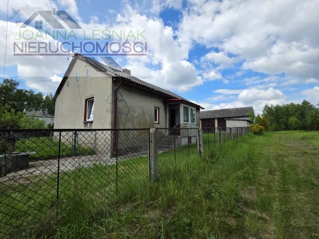 dom wolnostojący, 3 pokoje Ryczówek, ul. Wodąca. Zdjęcie 7