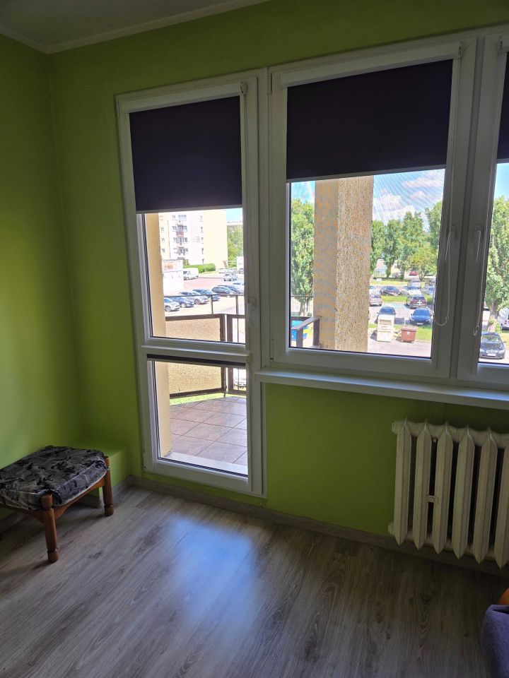 Mieszkanie 1-pokojowe Kalisz Dobrzec, al. Wojska Polskiego. Zdjęcie 4