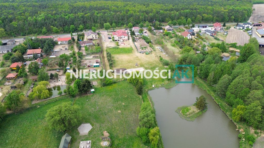 inny, 11 pokoi Izabelin. Zdjęcie 5