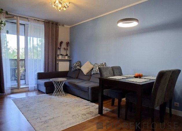 Mieszkanie 3-pokojowe Warszawa Targówek, ul. Zamkowa. Zdjęcie 1