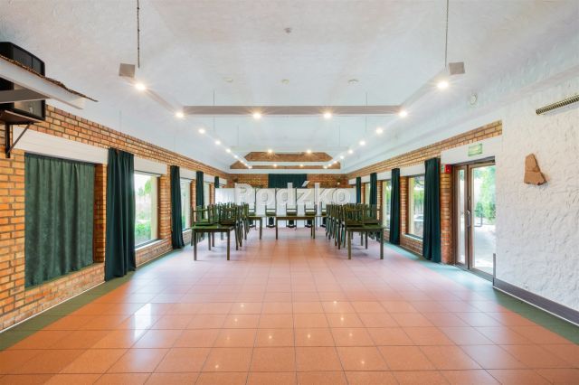 Hotel/pensjonat Łysomice. Zdjęcie 7