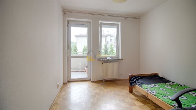 Mieszkanie 3-pokojowe Kraków Bronowice, ul. Bartosza Głowackiego. Zdjęcie 6