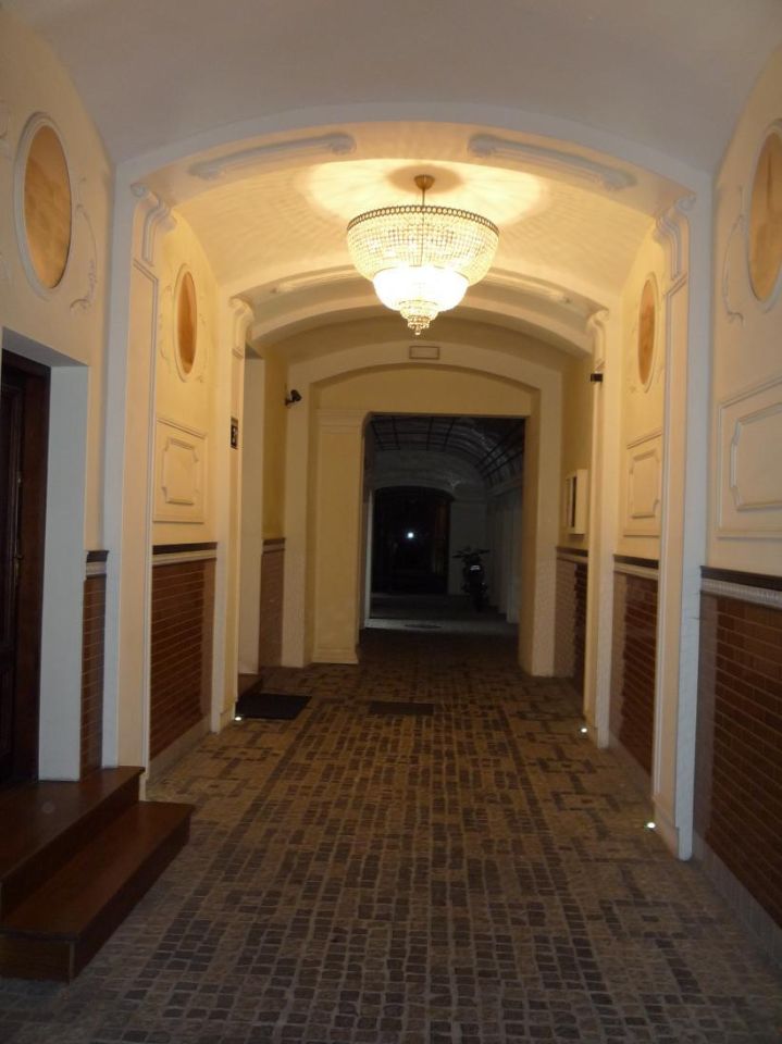 Mieszkanie 2-pokojowe Kraków Podgórze, ul. Józefińska. Zdjęcie 13