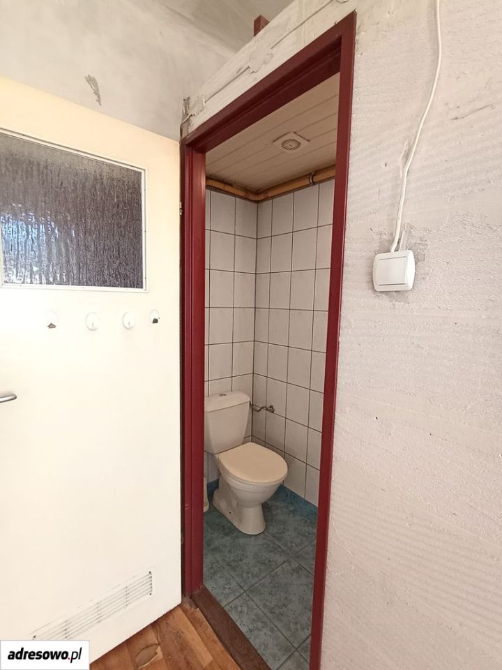 Mieszkanie 2-pokojowe Kraków Grzegórzki, ul. Blich. Zdjęcie 8
