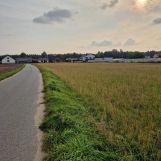 Działka budowlana Jaźwiny. Zdjęcie 2