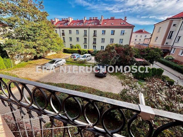 Mieszkanie 3-pokojowe Białystok Centrum, ul. Nowy Świat. Zdjęcie 6