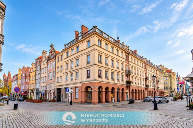 Mieszkanie 2-pokojowe Gdańsk Śródmieście, ul. Kołodziejska. Zdjęcie 8