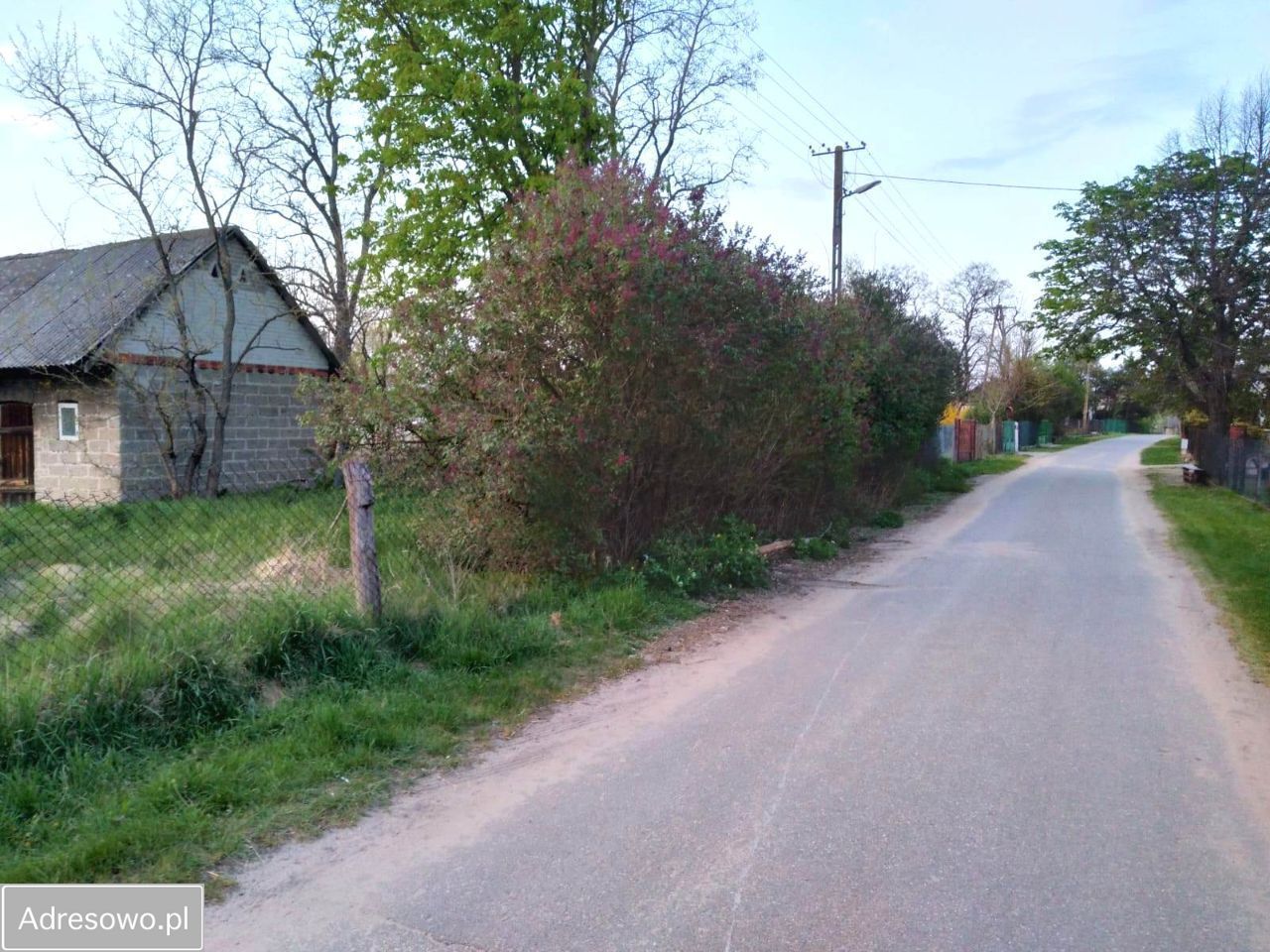 Działka rolno-budowlana Górki. Zdjęcie 7