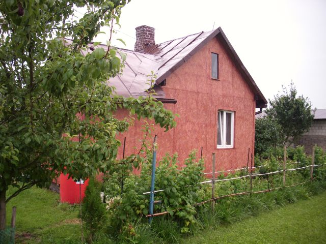 dom wolnostojący, 1 pokój Drohiczyn, ul. Franciszka Ksawerego Dmochowskiego . Zdjęcie 1