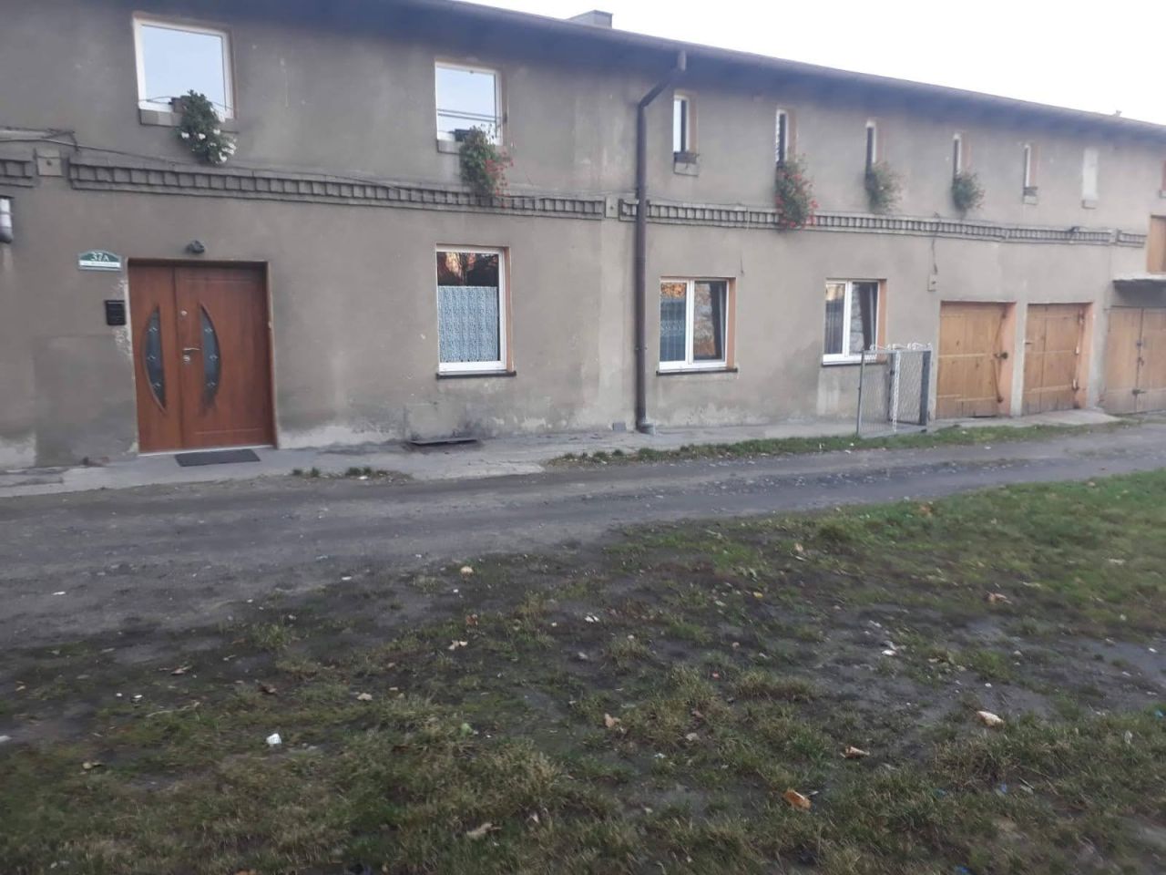 budynek wielorodzinny, 7 pokoi Bytom Rozbark, ul. Brzezińska. Zdjęcie 10