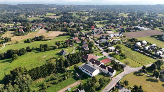 Działka budowlana Janowice. Zdjęcie 10