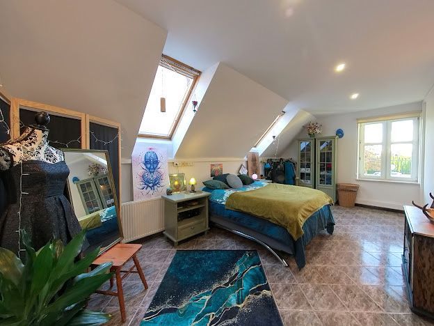 Mieszkanie 3-pokojowe Bartoszyce, ul. Starzyńskiego