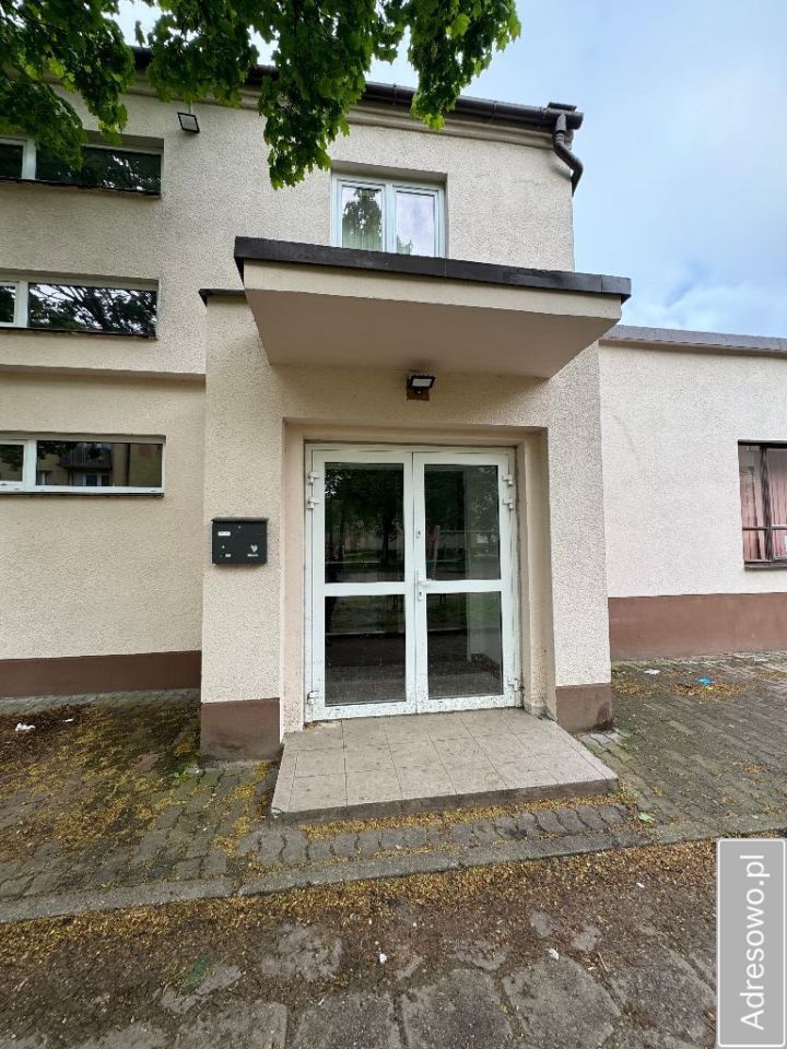 Lokal Leszno Centrum, ul. gen. Władysława Sikorskiego. Zdjęcie 3