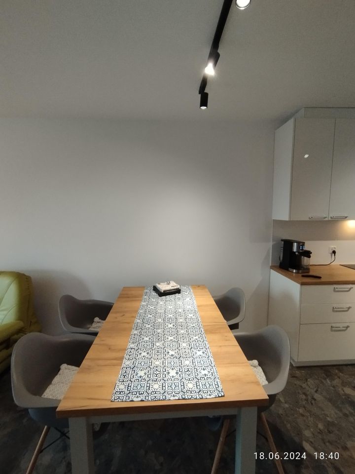 Mieszkanie 2-pokojowe Kołobrzeg, ul. Małopolska. Zdjęcie 9