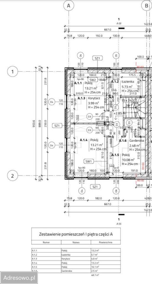 bliźniak, 7 pokoi Zielonki, ul. Krakowskie Przedmieście. Zdjęcie 7