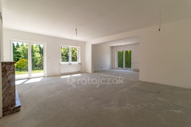 bliźniak, 5 pokoi Wejherowo Śmiechowo, ul. Otylii Szczukowskiej. Zdjęcie 2